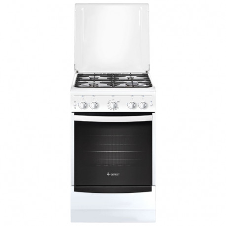 газовая плита (Брест) Gefest ПГ 5100-02 0009 (5100-02 Т2)