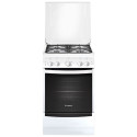 газовая плита (Брест) Gefest ПГ 5100-02 0009 (5100-02 Т2)
