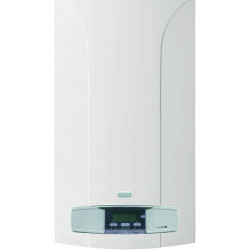 Котел настенный BAXI LUNA 3 240 Fi, дымоход комплект