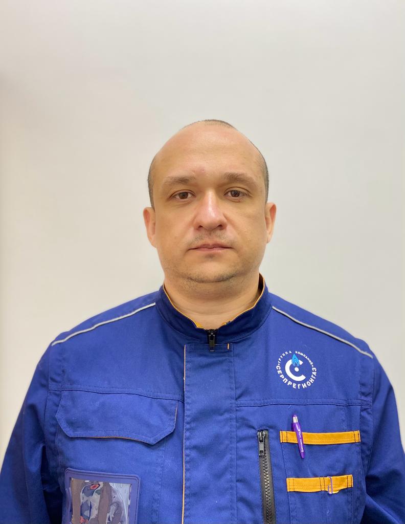 Михайлов Александр Евгеньевич