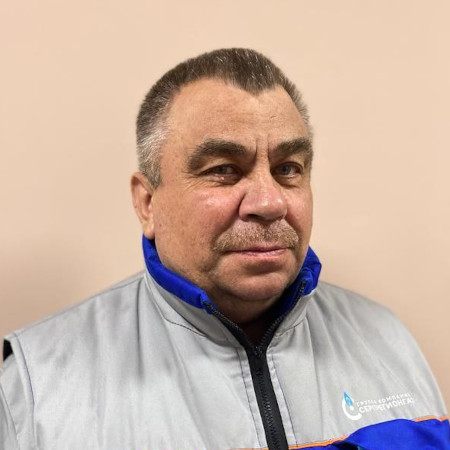 Романчин Юрий Иванович